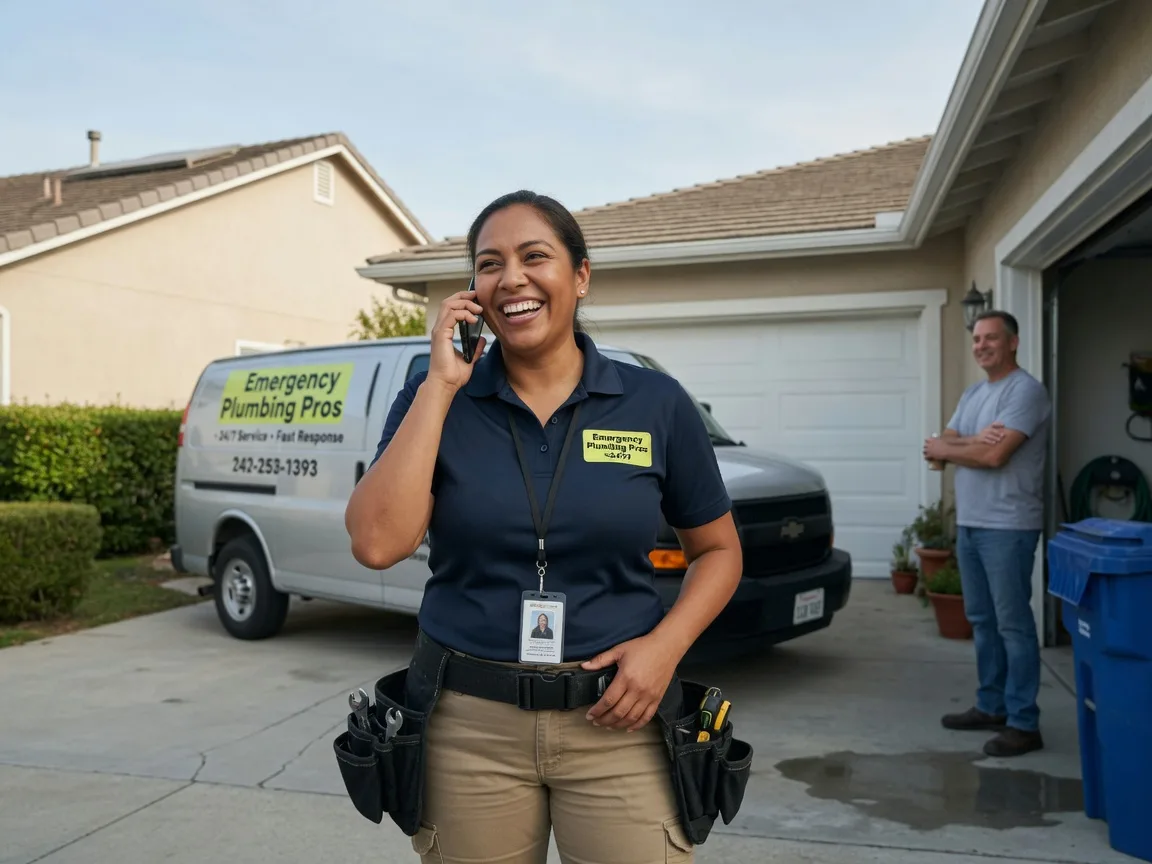 Emergency Plumber Cheltenham, MD FAQs